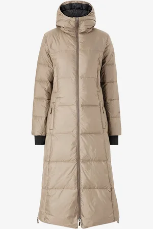 Skhoop Dunfrakk Hella Down Coat