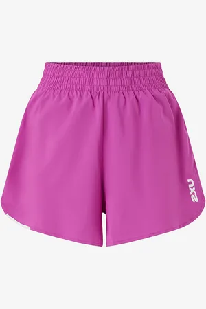 2XU Treningsshorts Aero Hi-rise 4 Inch Shorts