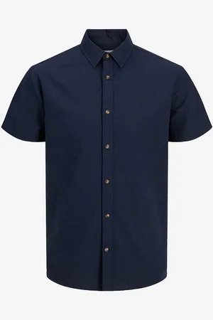 JACK & JONES Skjorte jjeSummer Shirt SS SN
