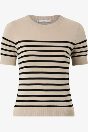 MANGO Genser Basic