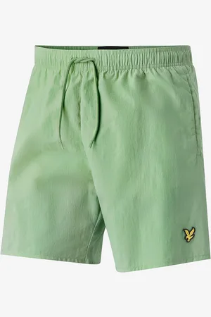 Lyle & Scott Badebukse Plain Swimshort