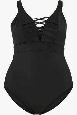 Zizzi Badedrakt sDior SP Swimsuit
