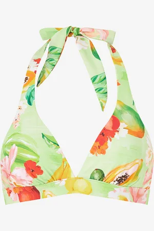 Seafolly Bikini-BH Multi Fit Longline Tri