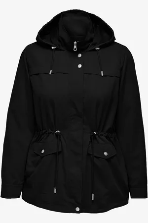 ONLY Jakke carNewstarline Spring Jacket Otw