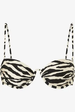 MANGO Bikini-BH Top Mermaid 1