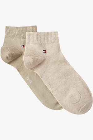 Tommy Hilfiger 2-pk sokker TH men Quarter 2P