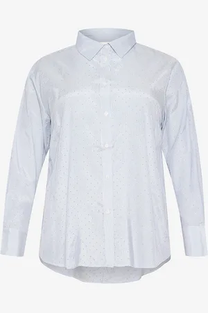 Kaffe Skjorte kcMilana Shirt