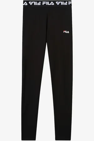 Fila Leggings Lohnsfeld Taped Logo Leggings