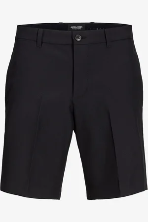 JACK & JONES Chinoshorts jpstAce Leo Chino Shorts Srt SN