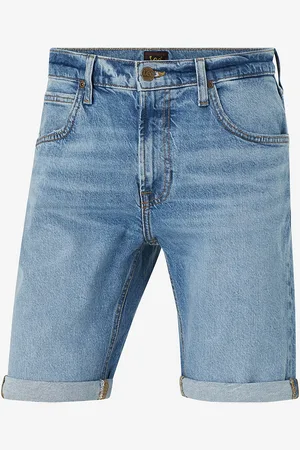Lee Jeans-shorts 5 Pocket Short