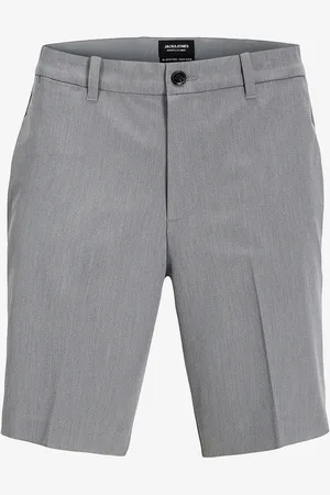 JACK & JONES Chinoshorts jpstAce Leo Chino Shorts Srt SN