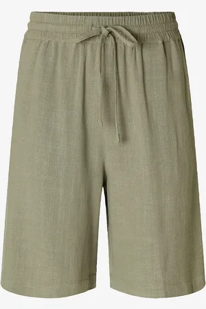 SELECTED Shorts slfViva MW