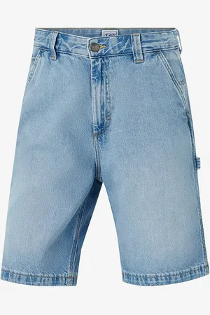 Lee Jeans-shorts Carpenter Short