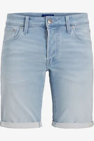 JACK & JONES Jeans-shorts jjiRick jjIcon I.K. Shorts GE 118 S