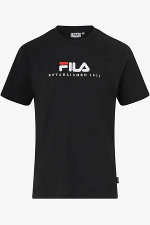 Fila T-skjorte Brill