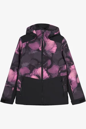 Roxy Snowboardjakke / Skijakke Silverwinter Girl JK