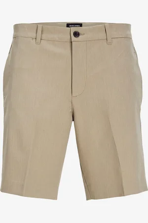 JACK & JONES Chinoshorts jpstAce Leo Chino Shorts Srt SN