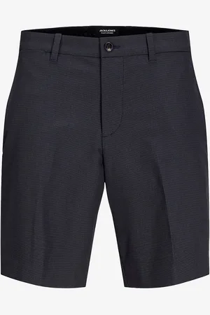 JACK & JONES Chinoshorts jpstAce Leo Chino Shorts Srt SN