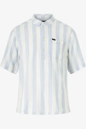 Lee Skjorte Popover Shirt SS