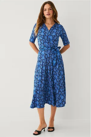 Jumperfabriken Kjole Isabella Dress