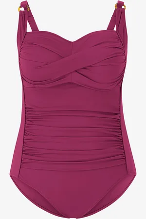Zizzi Badedrakt casDenia SP Swimsuit