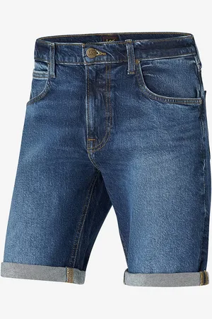 Lee Jeans-shorts 5 Pocket Short