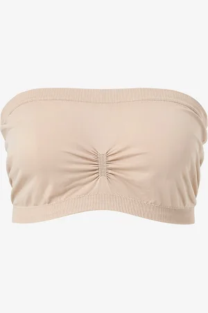 Zizzi Bh lCharli Tube Bra