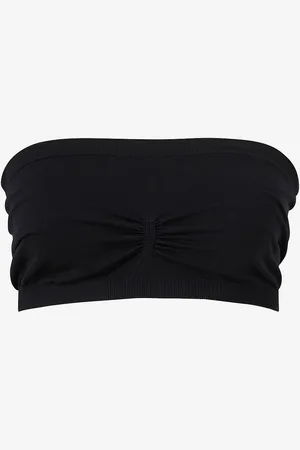 Zizzi Bh lCharli Tube Bra