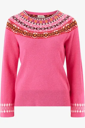 Jumperfabriken Genser Vera Jumper