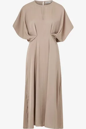 Karen by Simonsen Maxikjole kbThorun Oline Dress