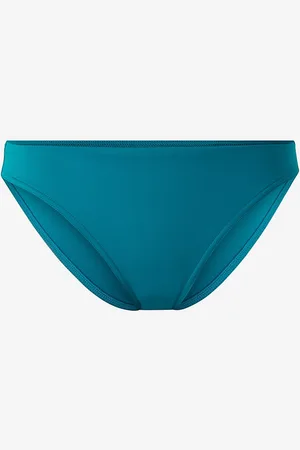La Redoute Resirkulerte bikinibunner