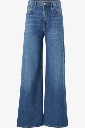 MANGO Jeans Elise