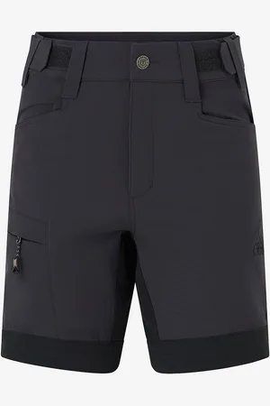 Tenson Utendørsshorts Himalaya Stretch Duo