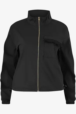 ZOEY Skjortejakke Ali Jacket
