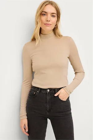 Twist & tango Topp Allegra Turtleneck