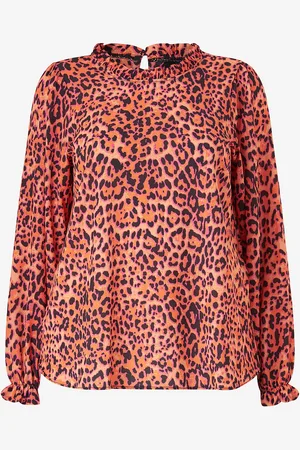 ZOEY Bluse Leigh Blouse