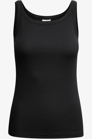 Kaffe Singlet kaCarna Tank Top