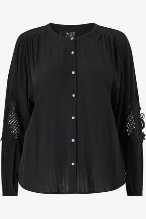 ZOEY Bluse Alma Blouse