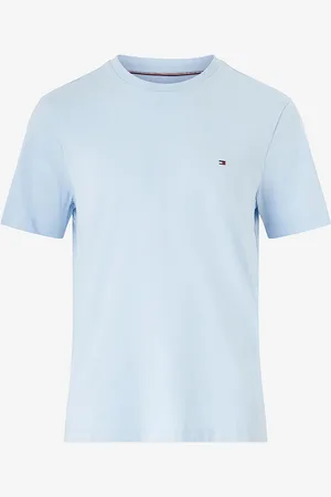 Tommy Hilfiger T-skjorte Ess Seasonal Reg Fit Solid Tee