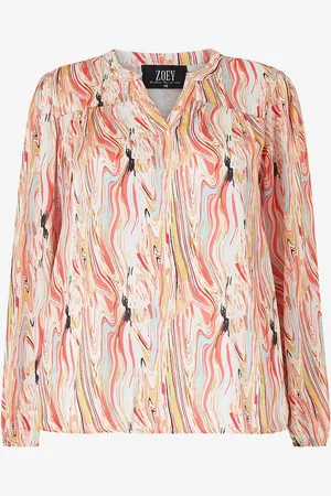 ZOEY Bluse Anahi Shirt