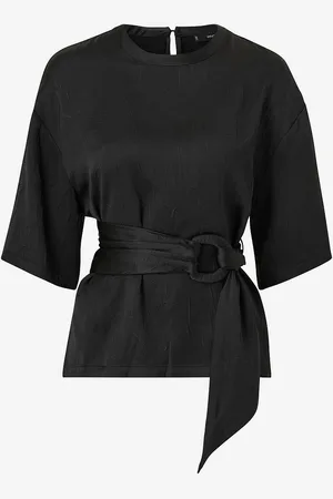 MANGO Topp Blouse Cami