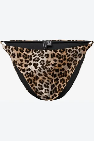 VERO MODA Bikiniunderdeler vmNedith Swim Tanga