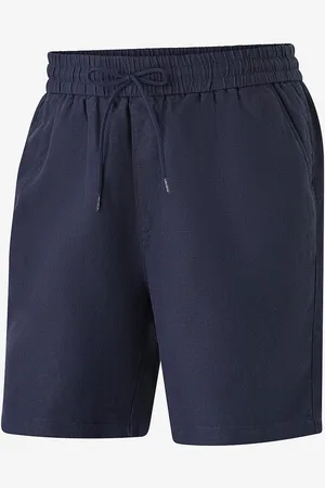 Les Deux Shorts i lin Otto Linen Shorts