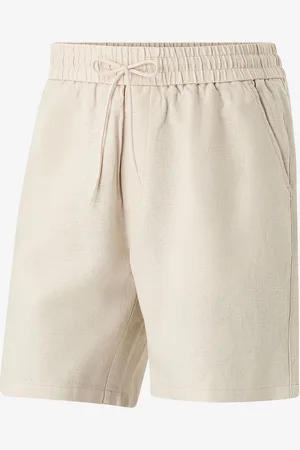 Les Deux Shorts i lin Otto Linen Shorts