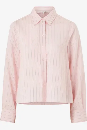 Second Female Skjorte Syracuse New Shirt