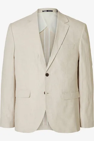 SELECTED Blazer slhReg-Malik Sun Blz