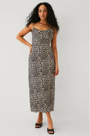 VILA Maxikjole viRavenna Strap Ankle Dress
