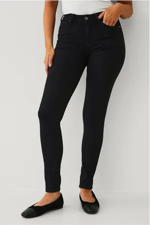 Lee Jeans Scarlett High