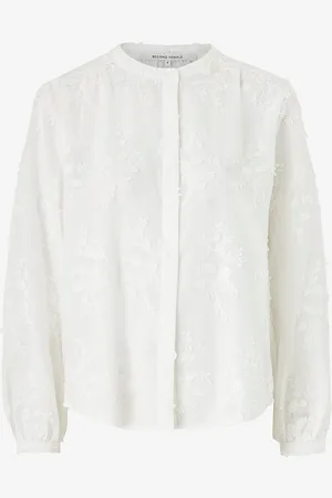Second Female Bluse Cavan Shirt