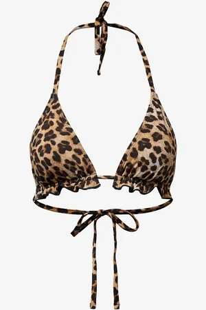 VERO MODA Bikini-BH vmMaid Swim Top